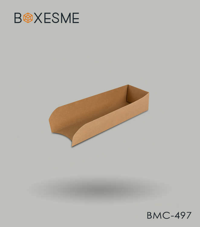 Hotdog Tray Boxes